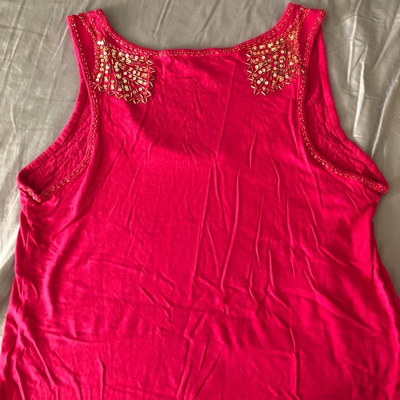 Express tank💙 - Picture 2 of 4